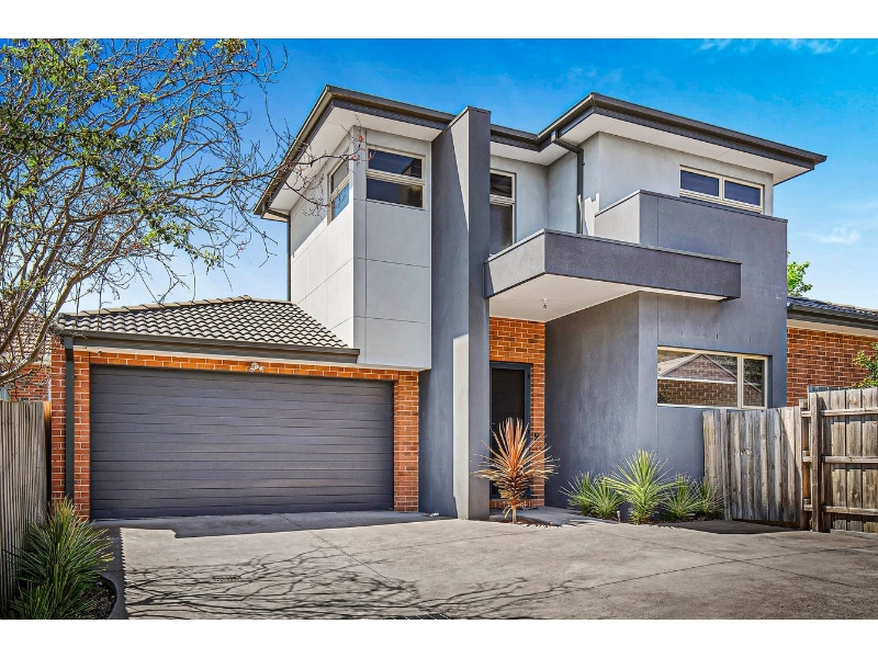 Rental properties & online application form