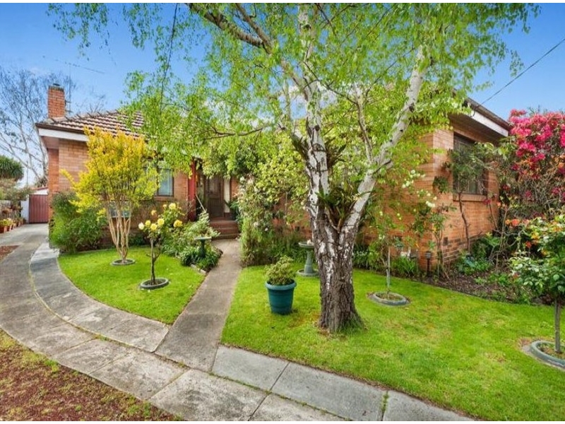 Rental properties & online application form