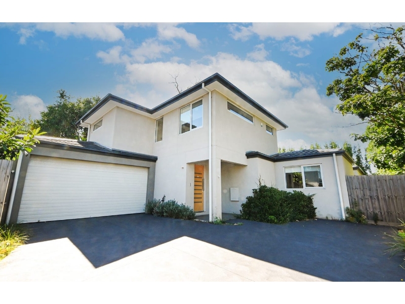 Rental properties & online application form
