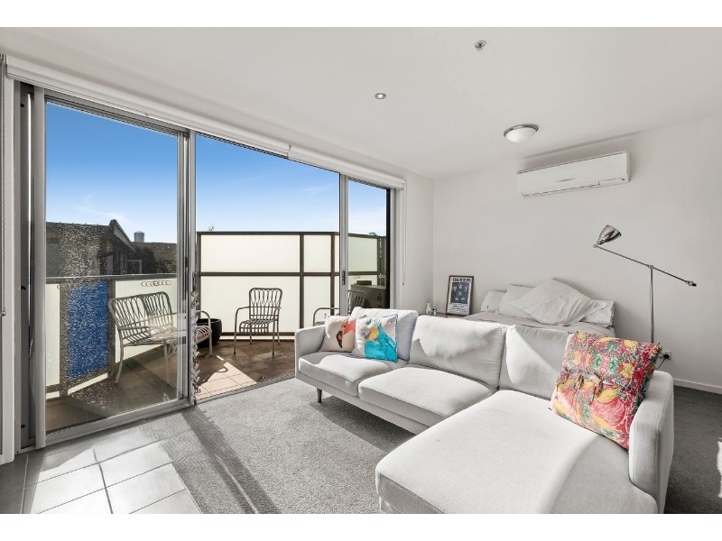 Rental properties & online application form