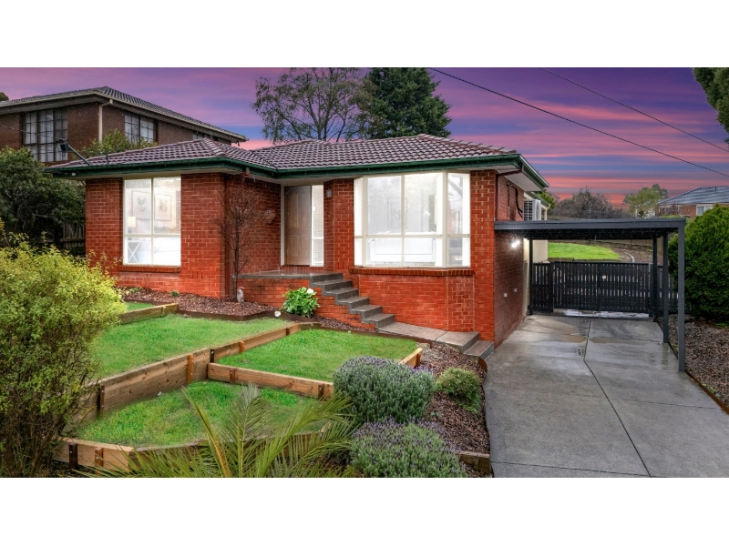 Rental properties & online application form