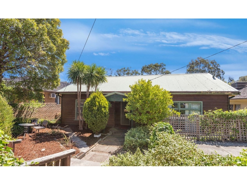 Rental properties & online application form