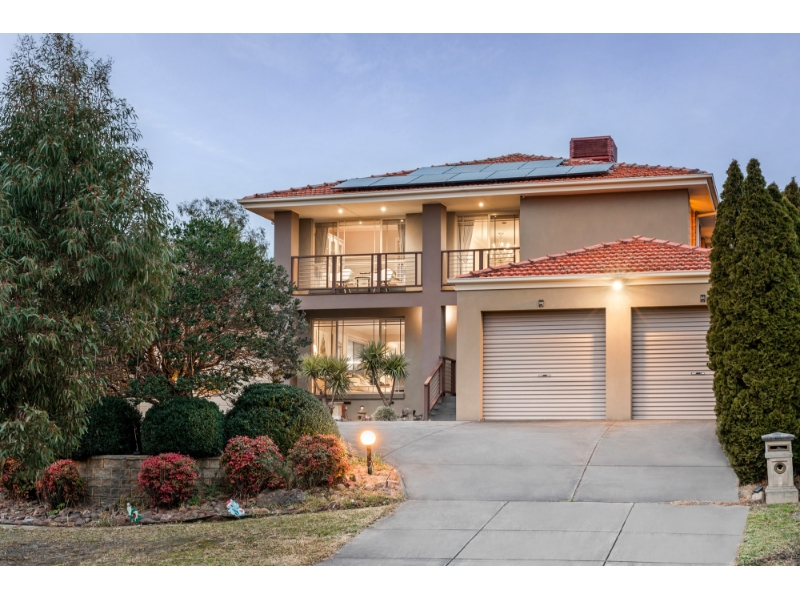 Rental properties & online application form