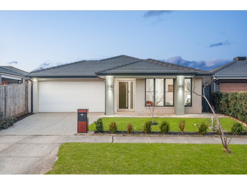 Rental properties & online application form