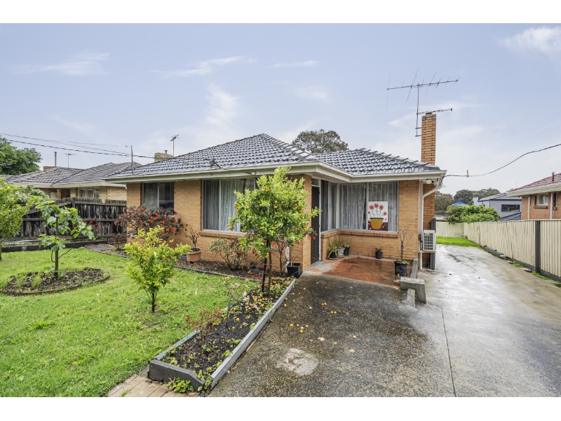 Rental properties & online application form