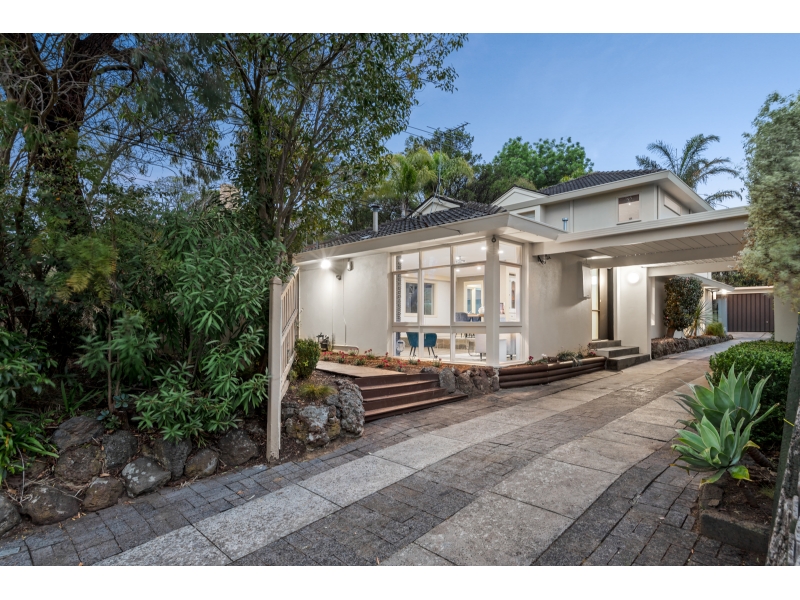 Rental properties & online application form