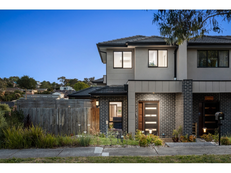 Rental properties & online application form