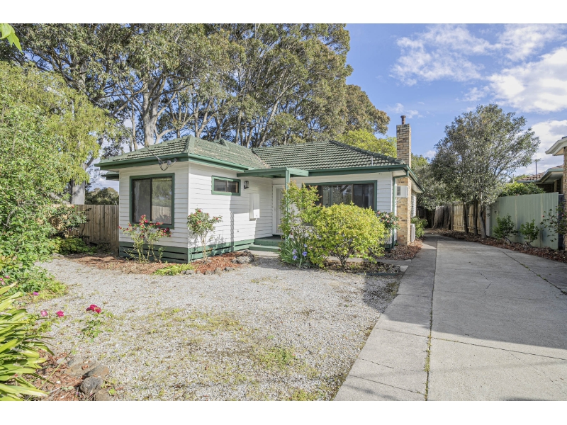 Rental properties & online application form