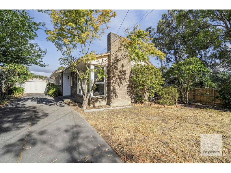 Rental properties & online application form