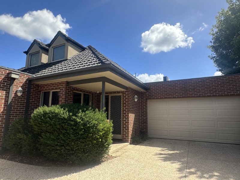 Rental properties & online application form