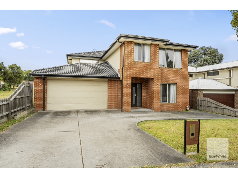 Rental properties & online application form