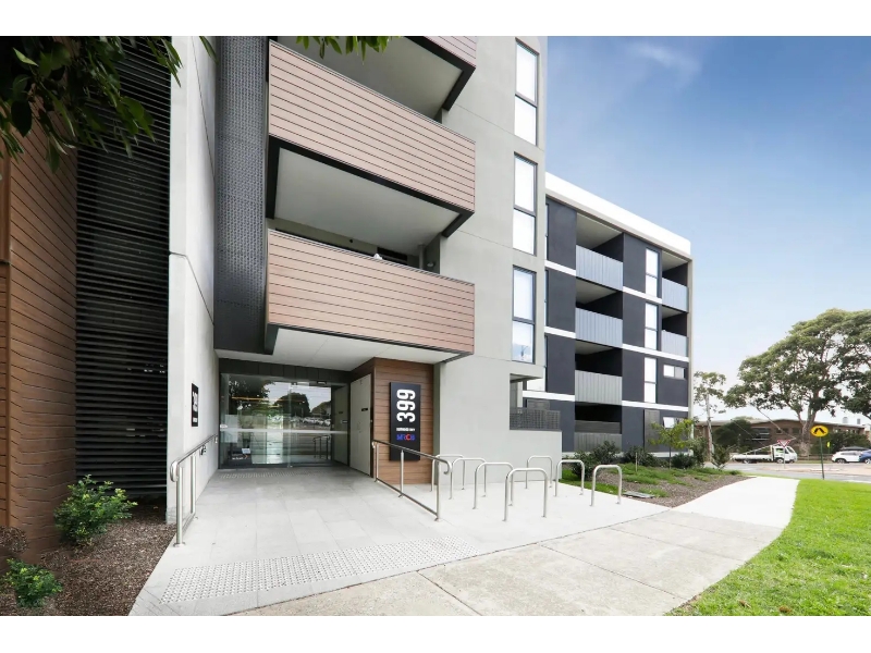 Rental properties & online application form