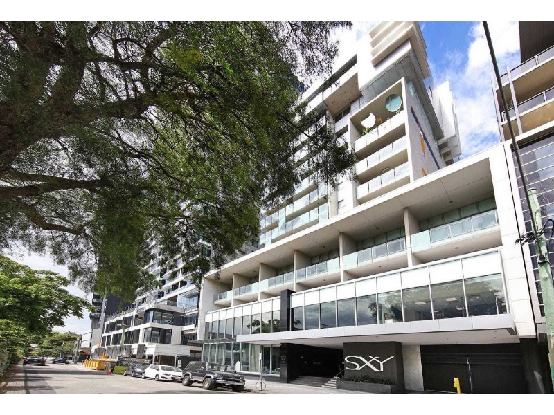 Rental properties & online application form