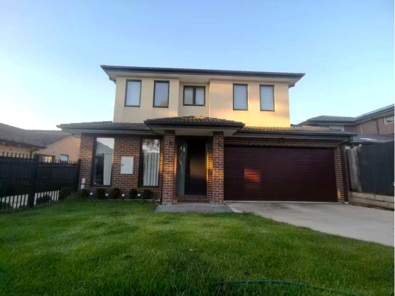 Rental properties & online application form