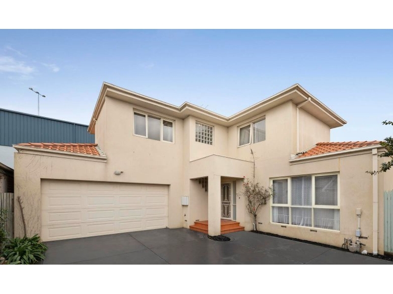 Rental properties & online application form