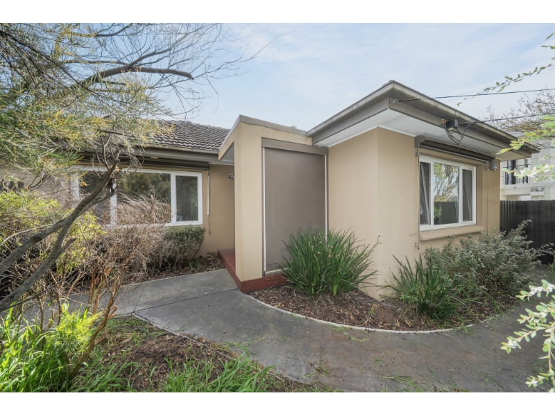 Rental properties & online application form