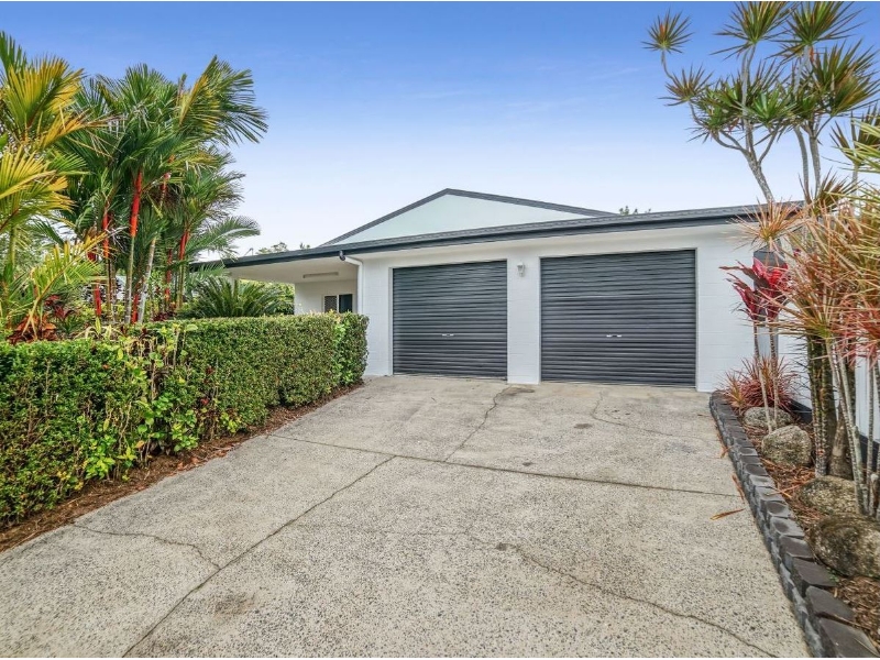 41 Fisher Road, GORDONVALE House for rent Listed by Ray White Cairns