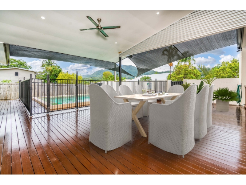 4 Fry Close, WHITFIELD House for rent Listed by Ray White Cairns
