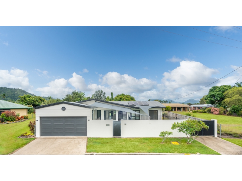 4 Fry Close, WHITFIELD House for rent Listed by Ray White Cairns