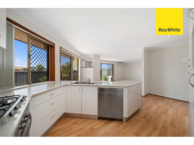 Rental properties & online application form