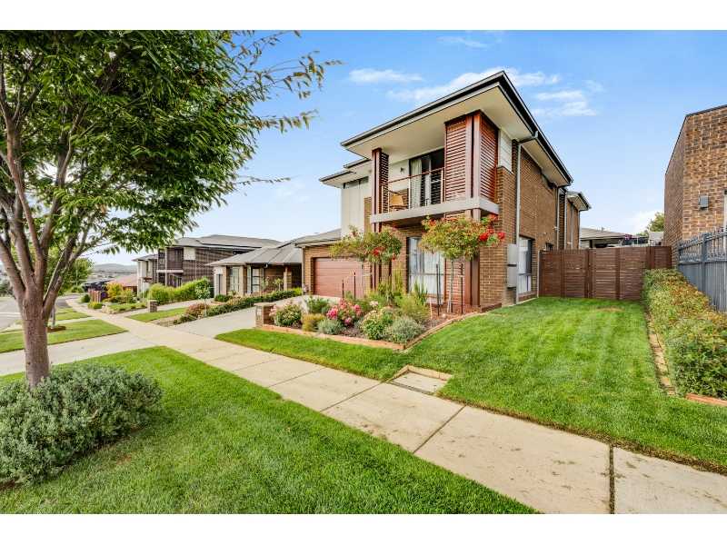 Rental properties & online application form