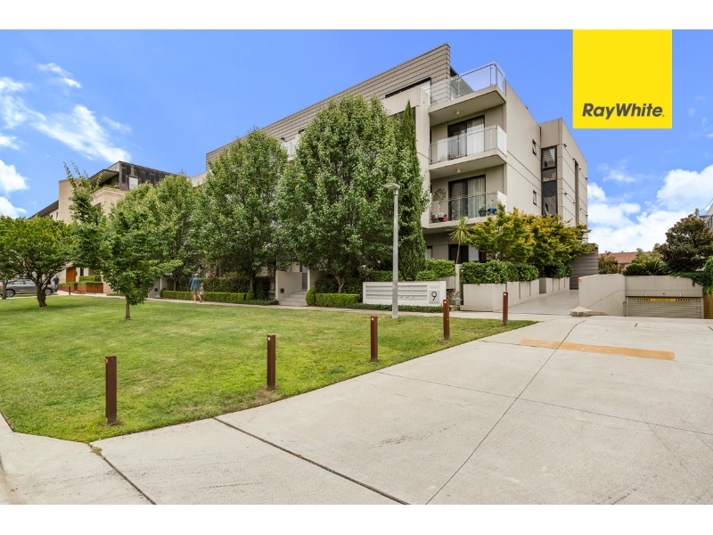 Rental properties & online application form