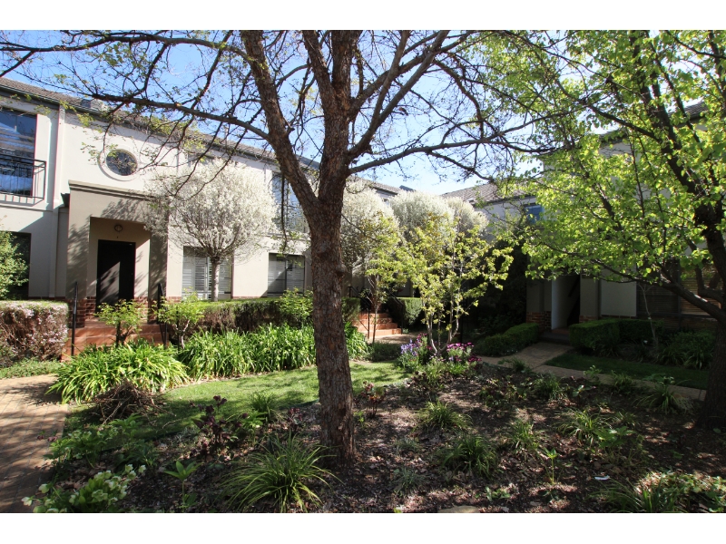 Rental properties & online application form