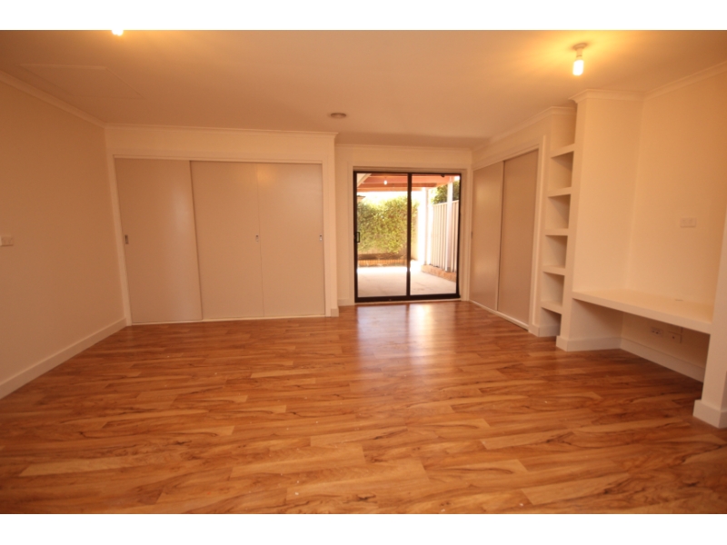 Rental properties & online application form