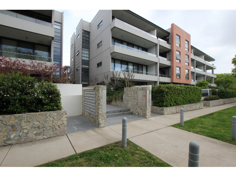 Rental properties & online application form