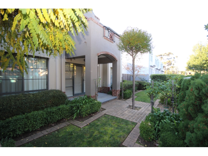 Rental properties & online application form