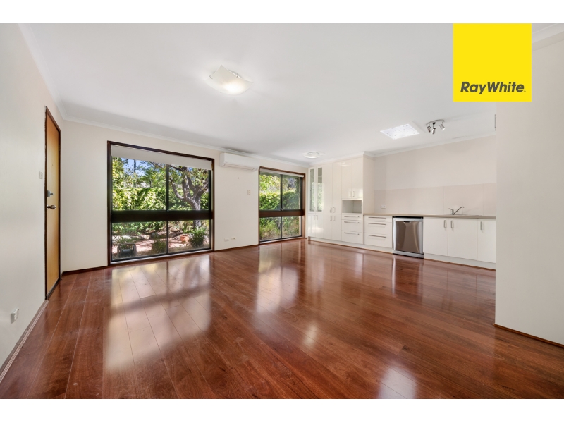 Rental properties & online application form