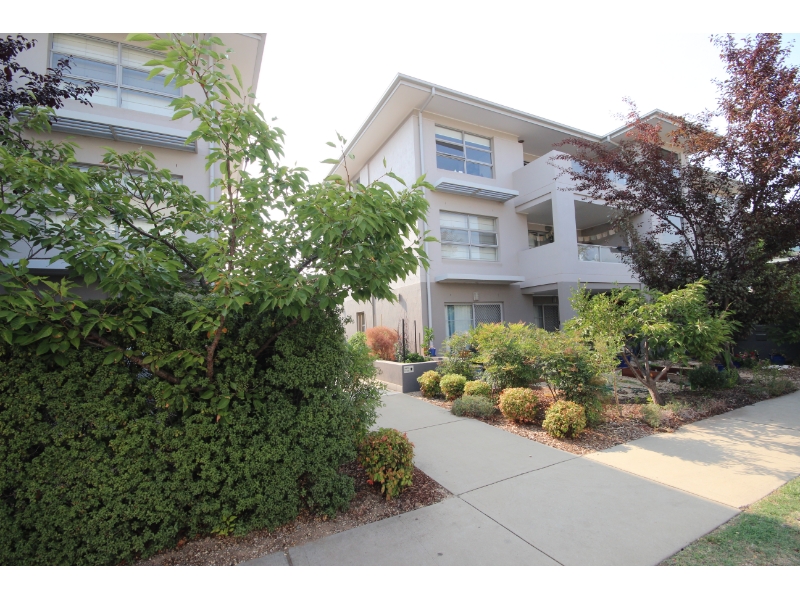Rental properties & online application form