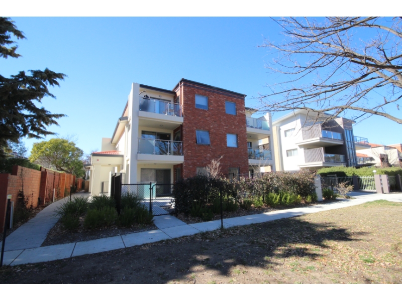 Rental properties & online application form
