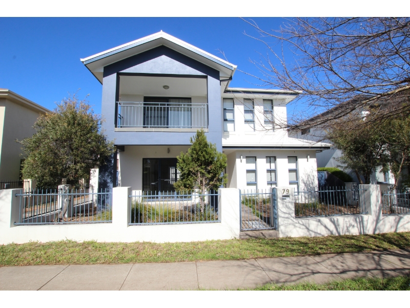 Rental properties & online application form
