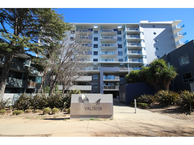 Rental properties & online application form