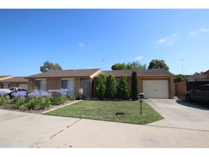 Rental properties & online application form
