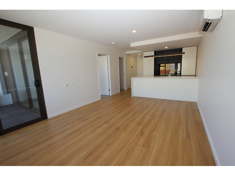 Rental properties & online application form