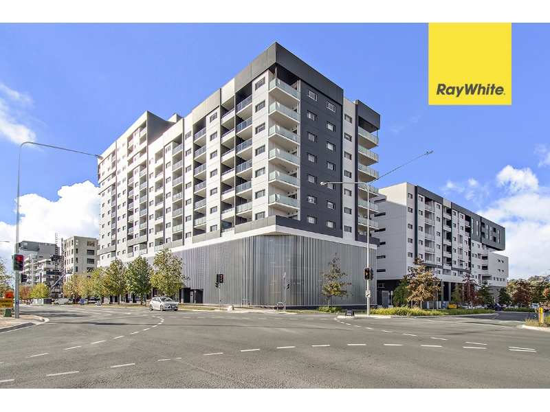 Rental properties & online application form