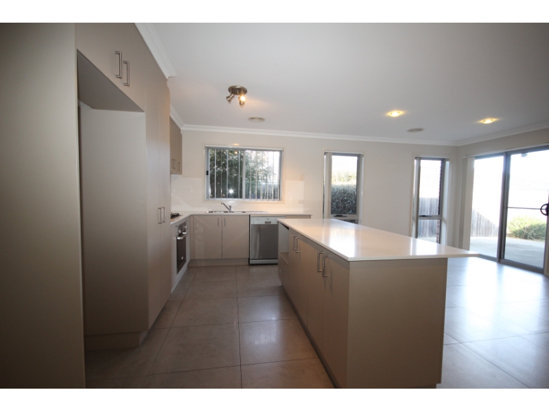 Rental properties & online application form