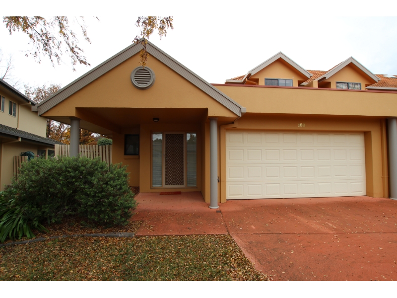 Rental properties & online application form