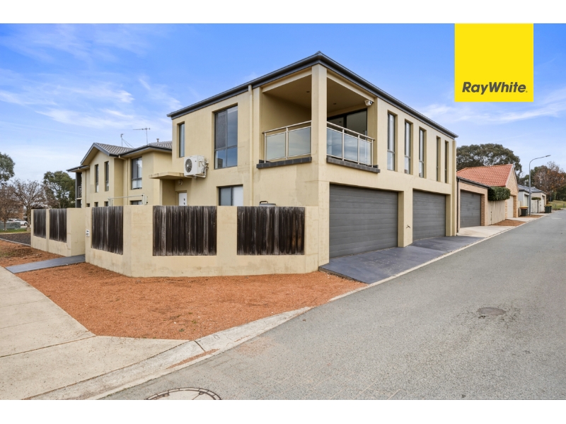 Rental properties & online application form