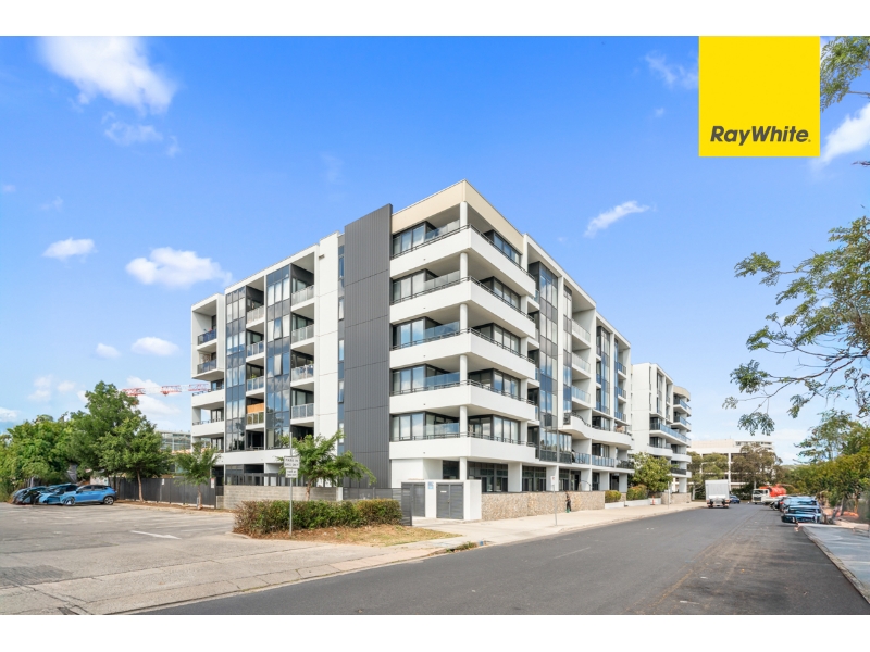 Rental properties & online application form