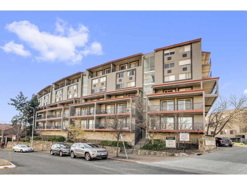 Rental properties & online application form