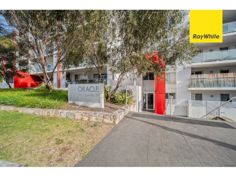 Rental properties & online application form
