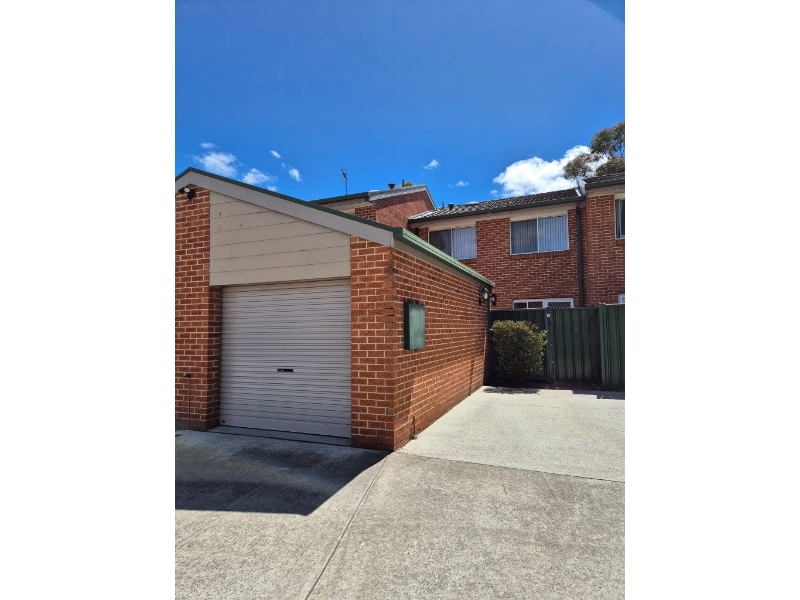 Rental properties & online application form