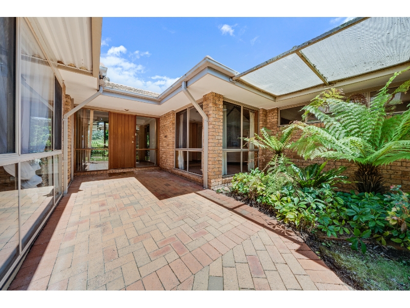 Rental properties & online application form