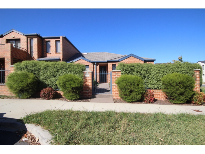 Rental properties & online application form