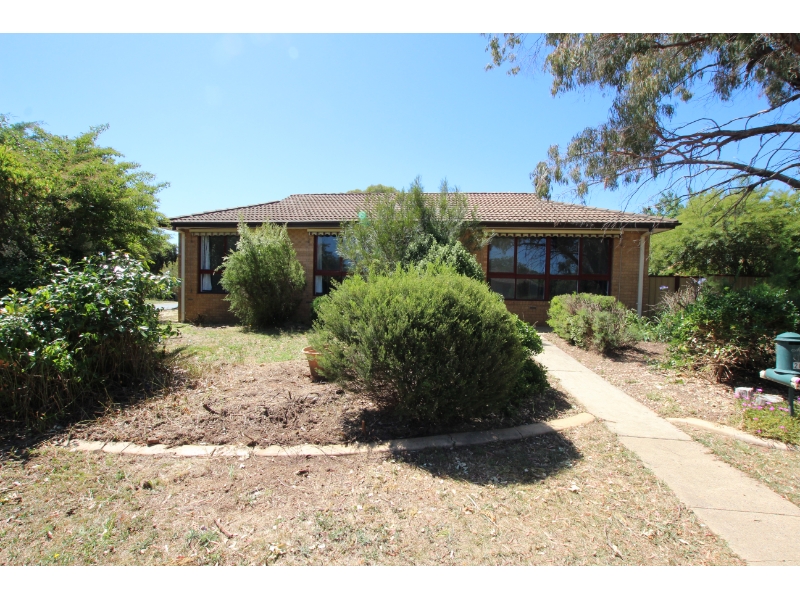 Rental properties & online application form