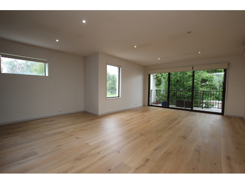 Rental properties & online application form