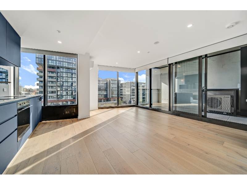 Rental properties & online application form